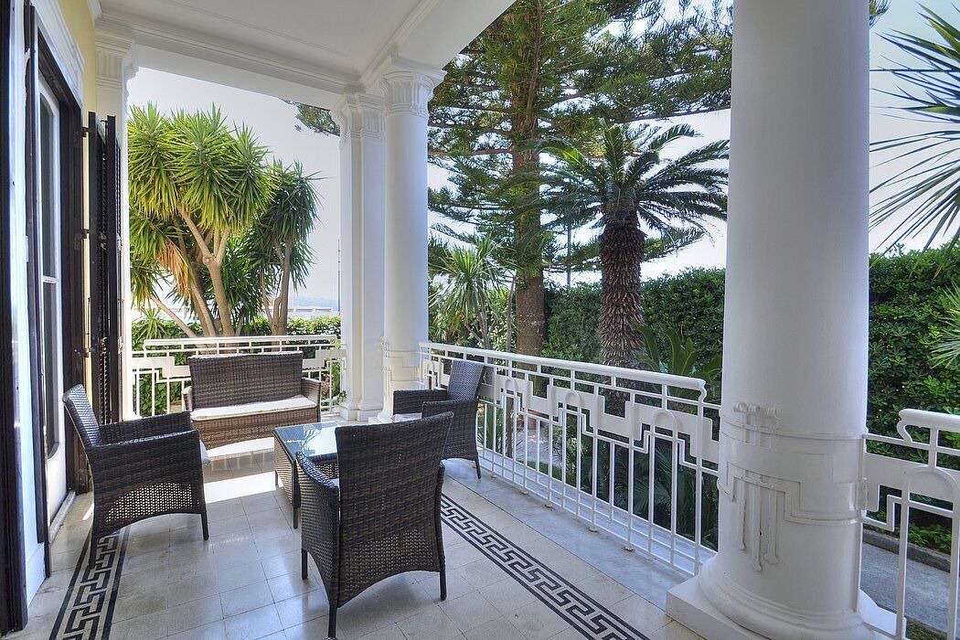 Photo of Patio Balcony in Sant'Agnello