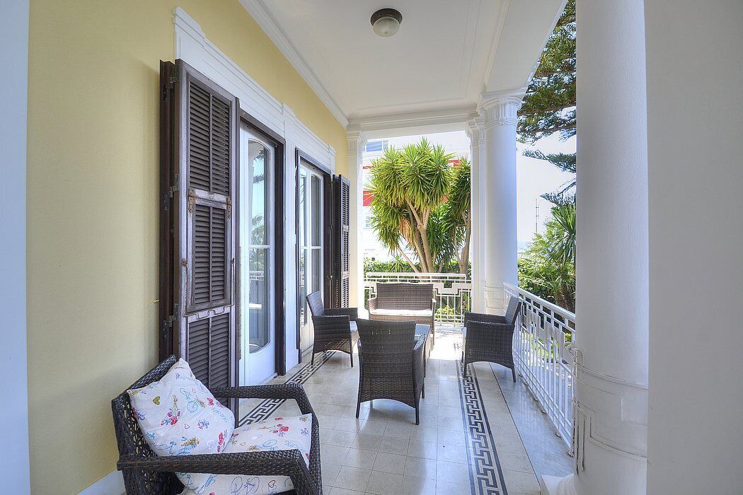 Photo of Patio Balcony in Sant'Agnello