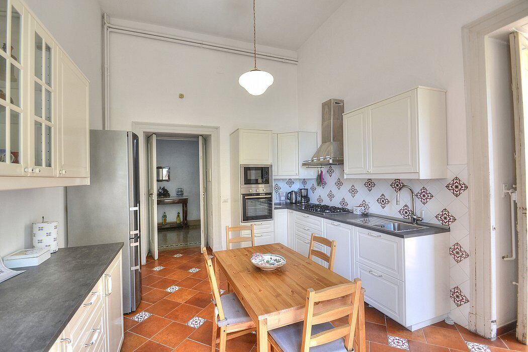 Photo of Kitchen in Sant'Agnello