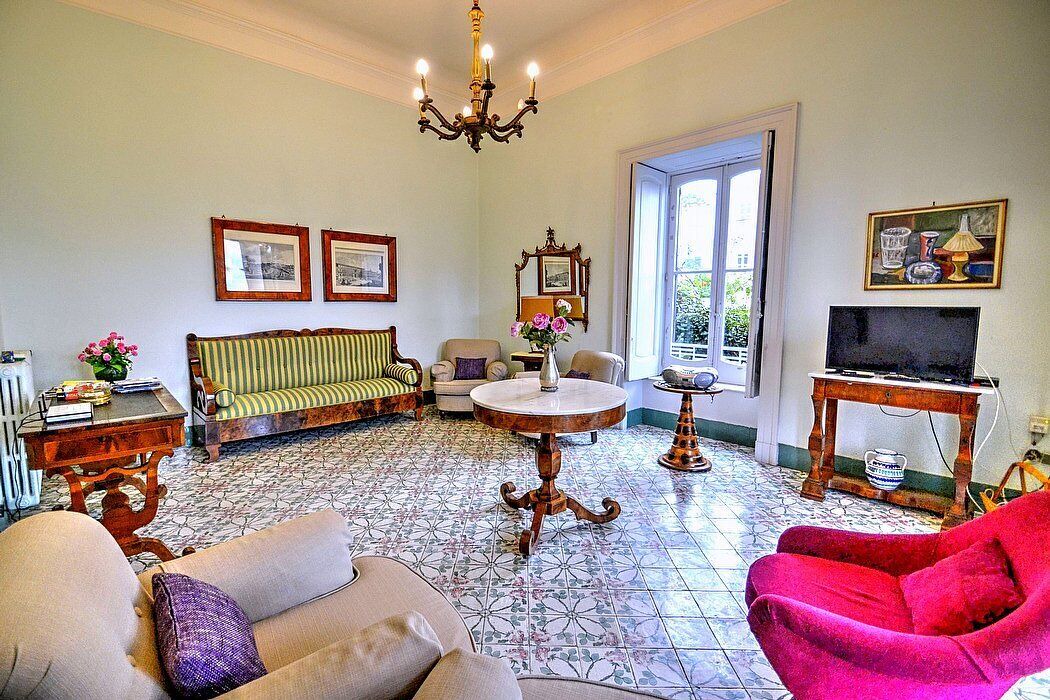 Photo of Livingroom in Sant'Agnello