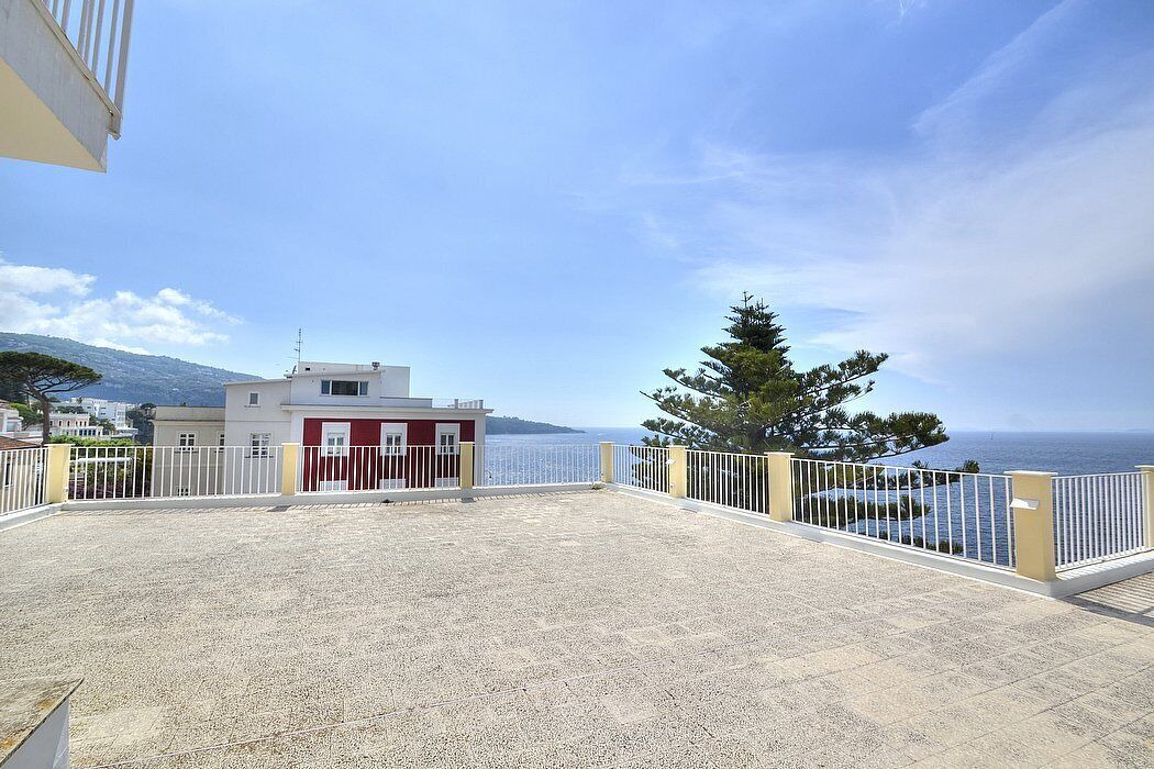 Photo of Patio Balcony in Sant'Agnello