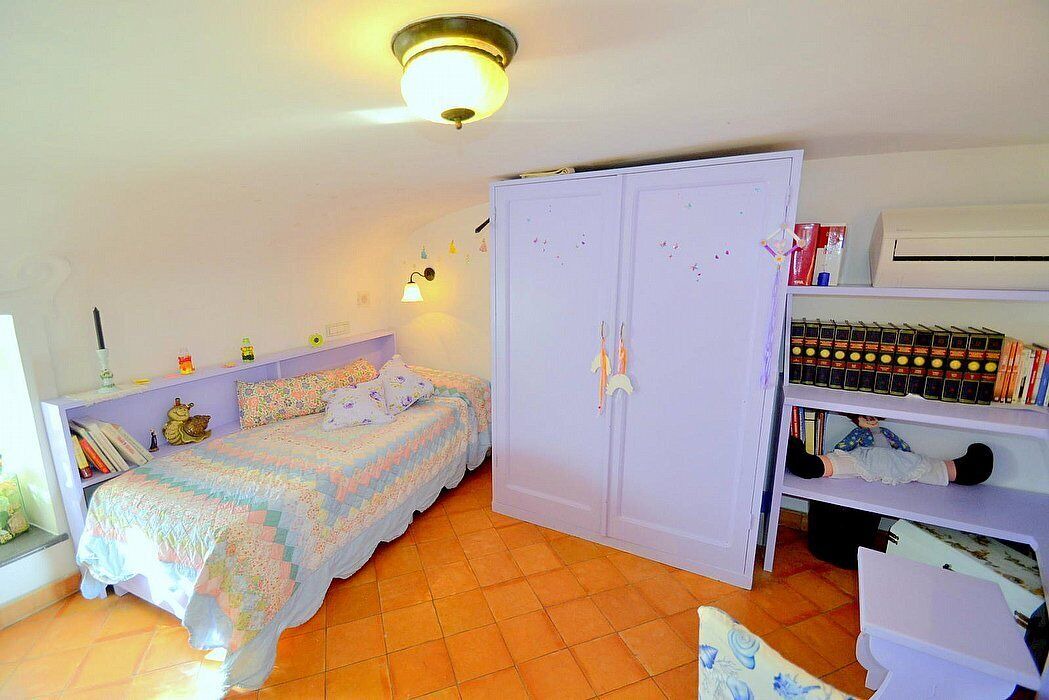 Photo of Bedroom in Chiesa Nuova