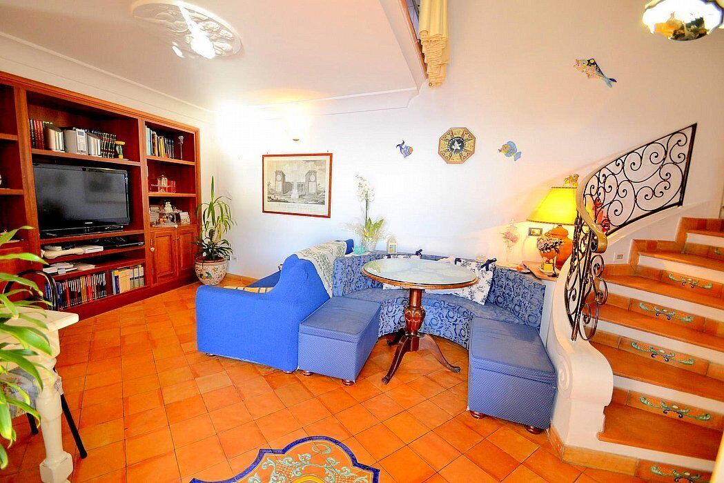 Photo of Livingroom in Chiesa Nuova