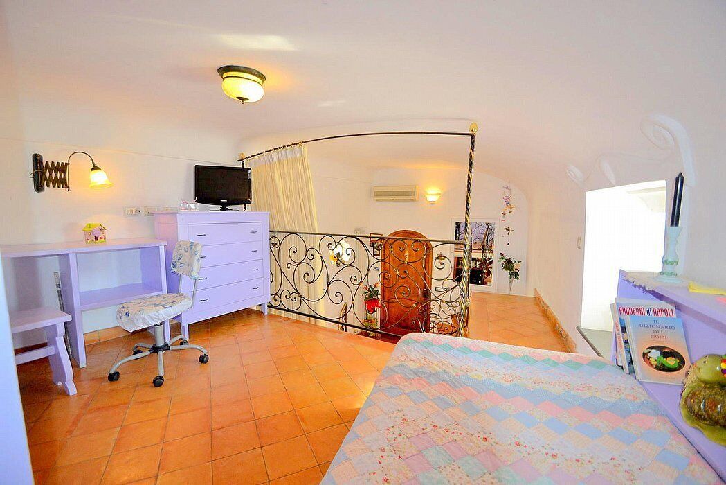 Photo of Bedroom in Chiesa Nuova