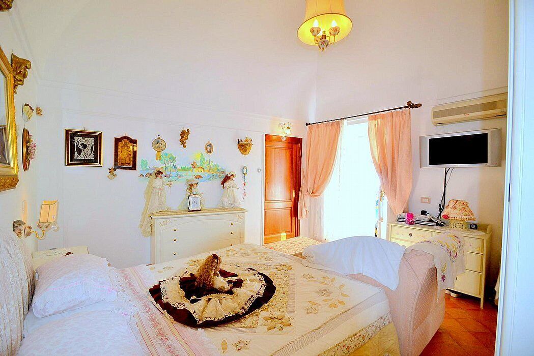 Photo of Bedroom in Chiesa Nuova