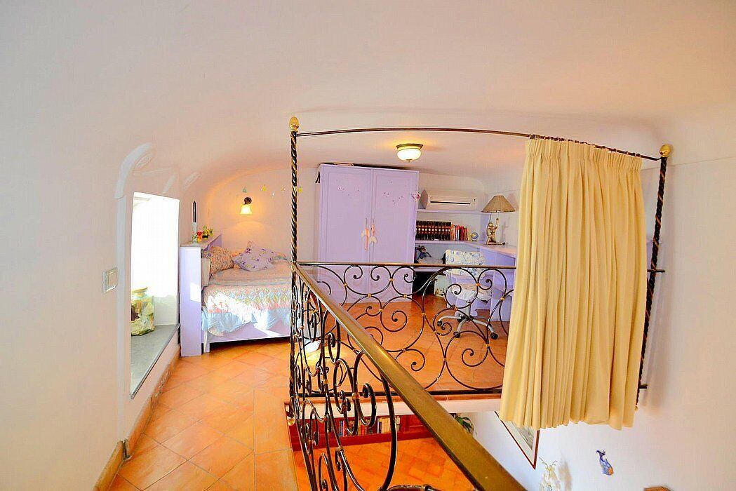 Photo of Bedroom in Chiesa Nuova