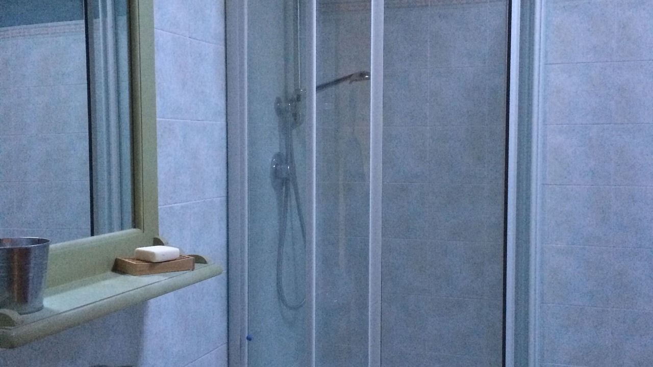 Photo of Bathroom in Cortona