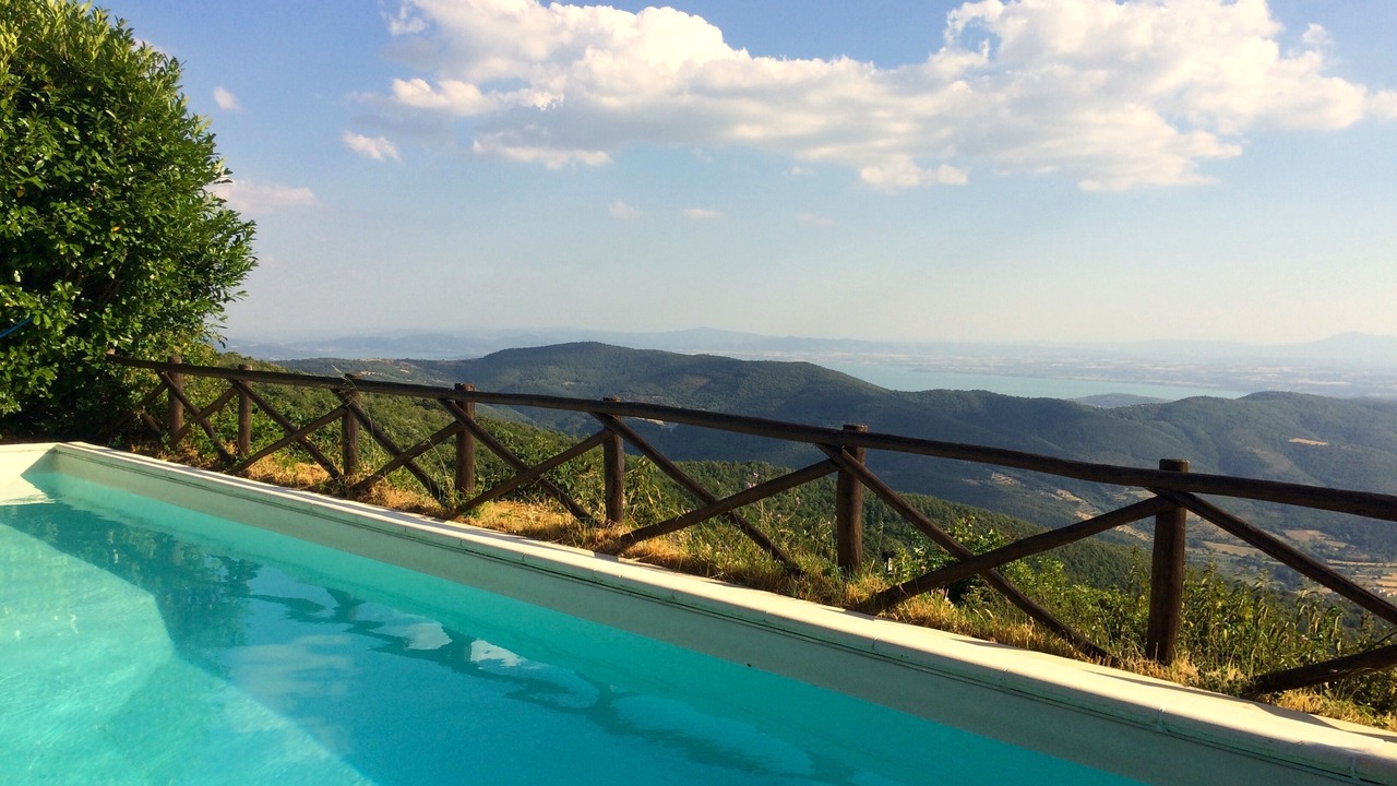 Photo of Outdoor in Cortona