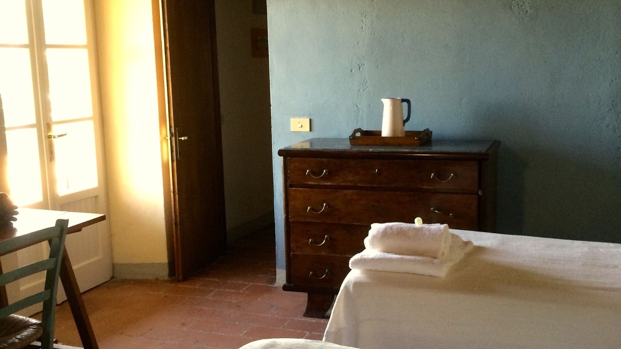 Photo of Bedroom in Cortona