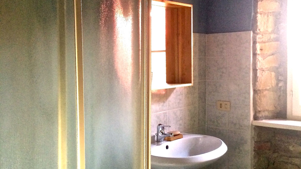 Photo of Bathroom in Cortona