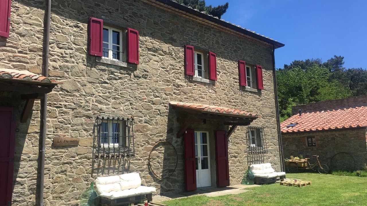 Photo of Outdoor in Cortona