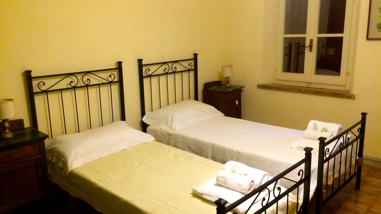 Photo of Bedroom in Cortona