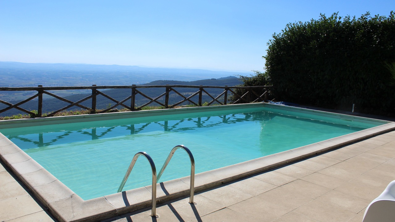 Photo of Outdoor in Cortona