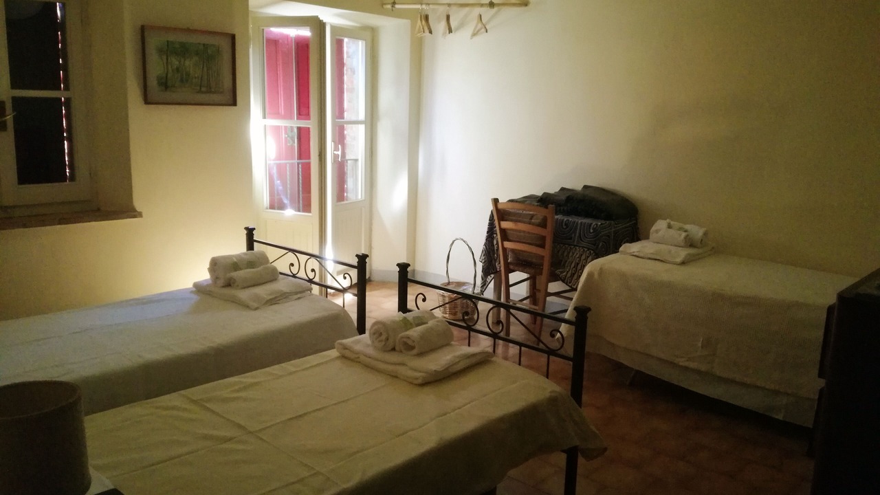 Photo of Bedroom in Cortona