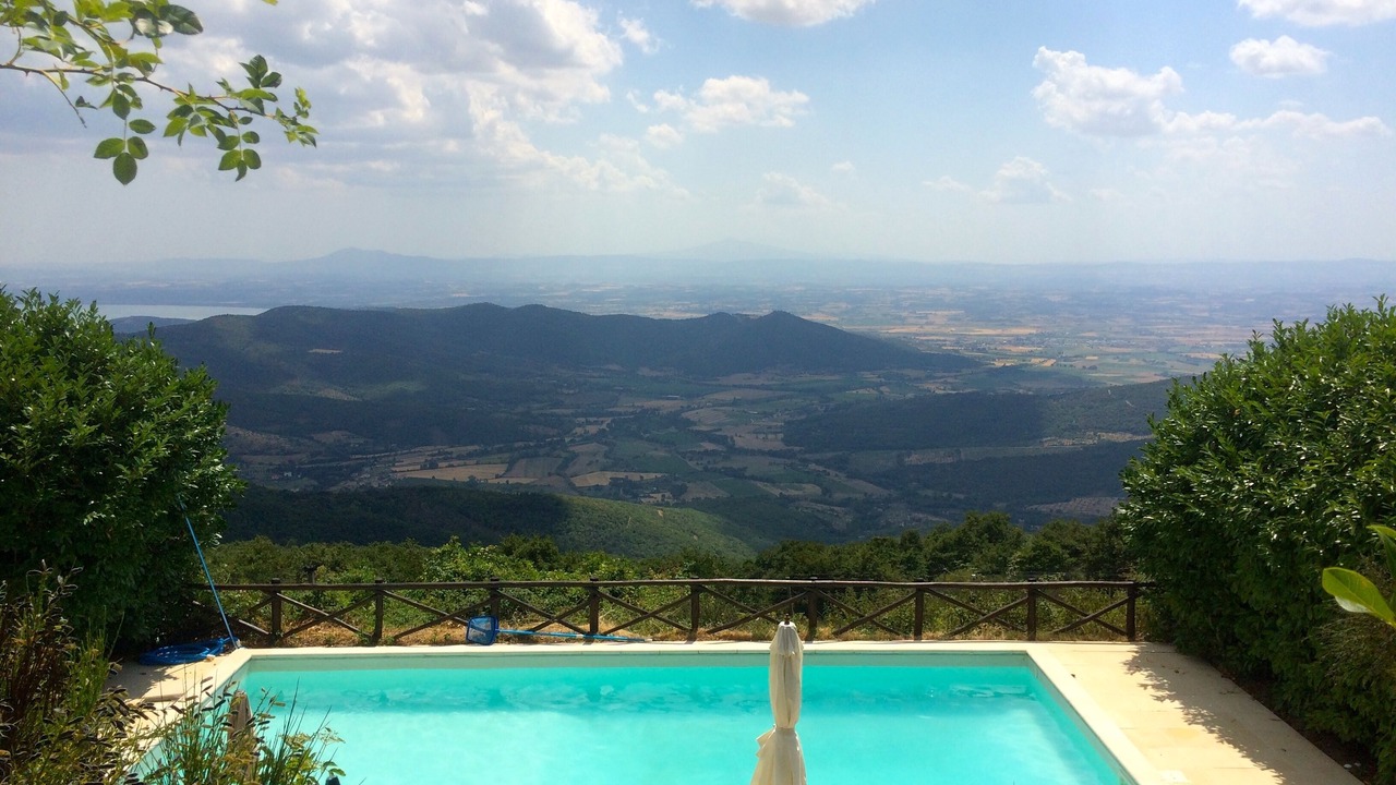 Photo of Outdoor in Cortona