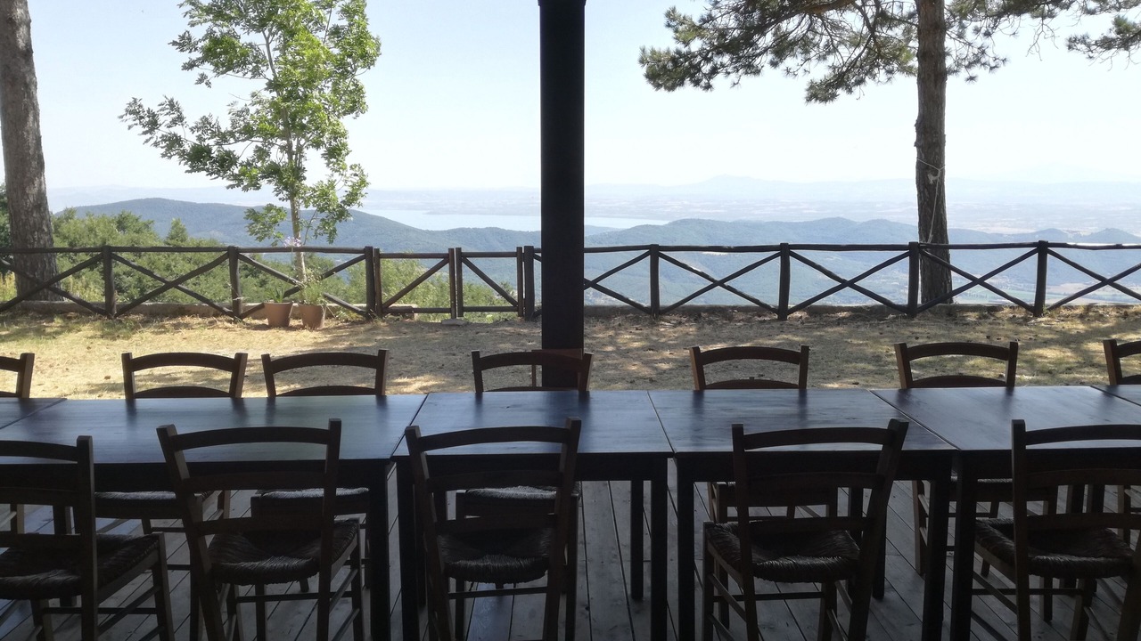 Photo of Outdoor in Cortona