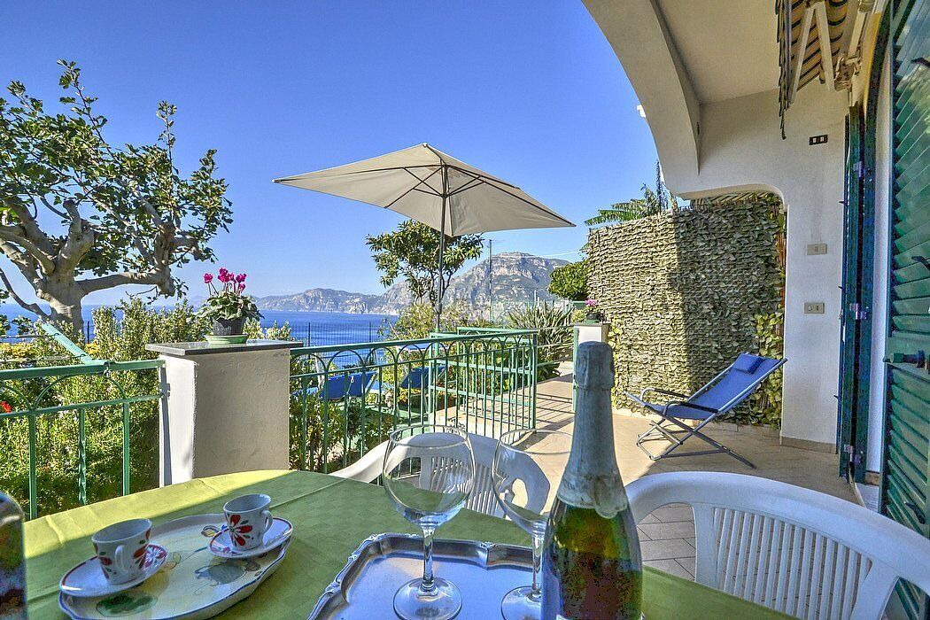 Photo of Outdoor in Praiano