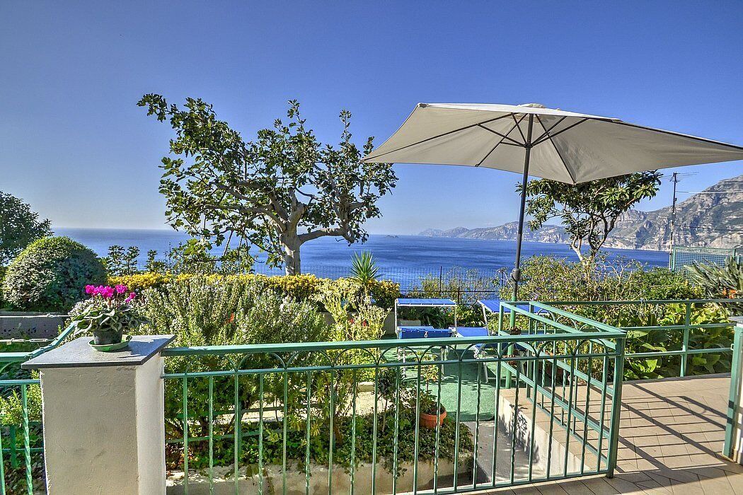 Photo of Outdoor in Praiano