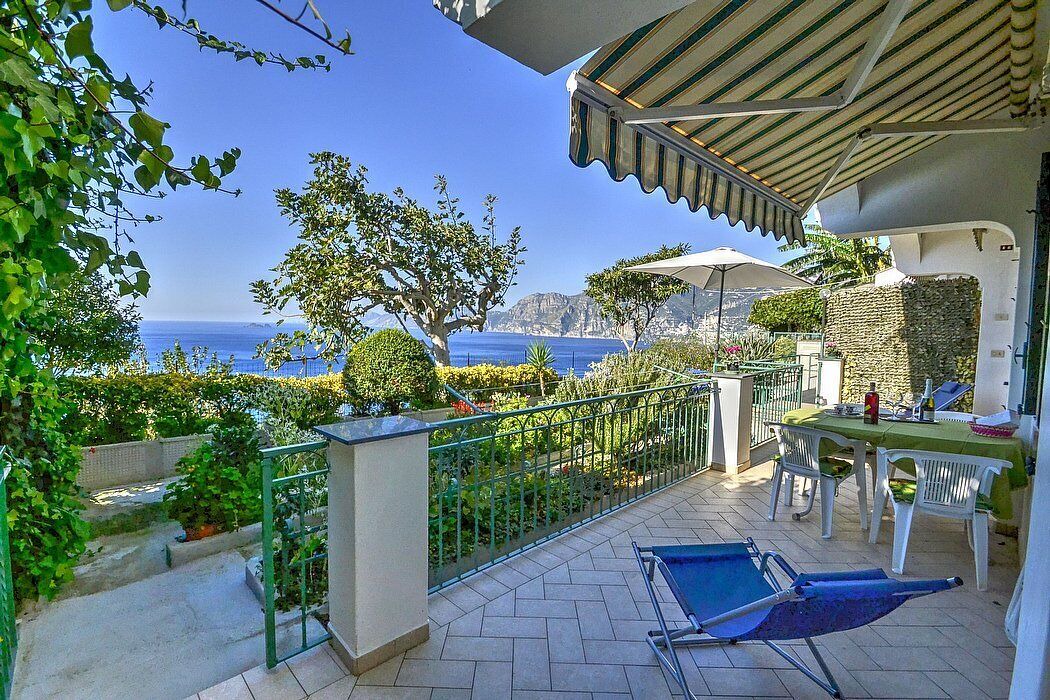 Photo of Outdoor in Praiano