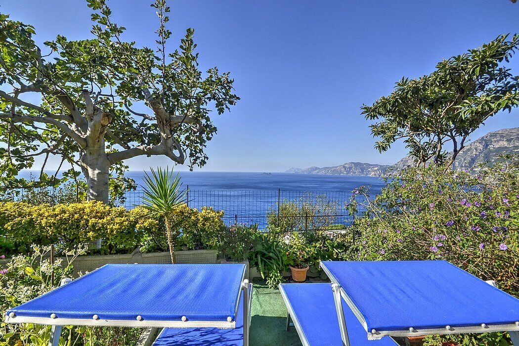 Photo of Outdoor in Praiano
