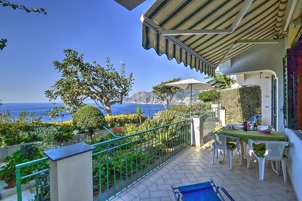 Photo of Outdoor in Praiano