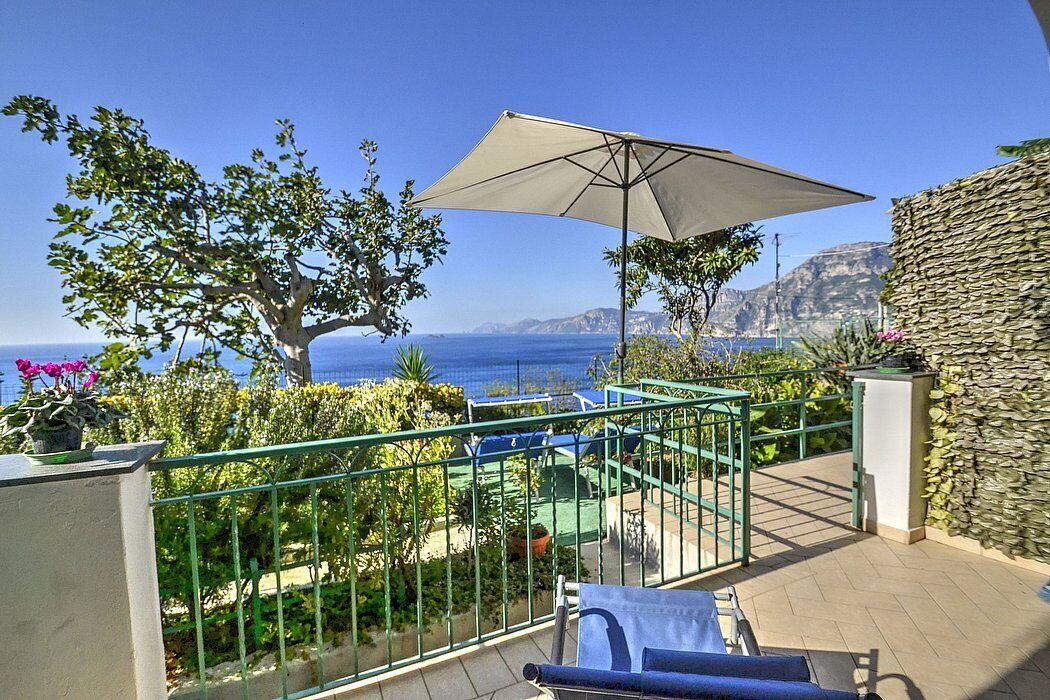 Photo of Outdoor in Praiano
