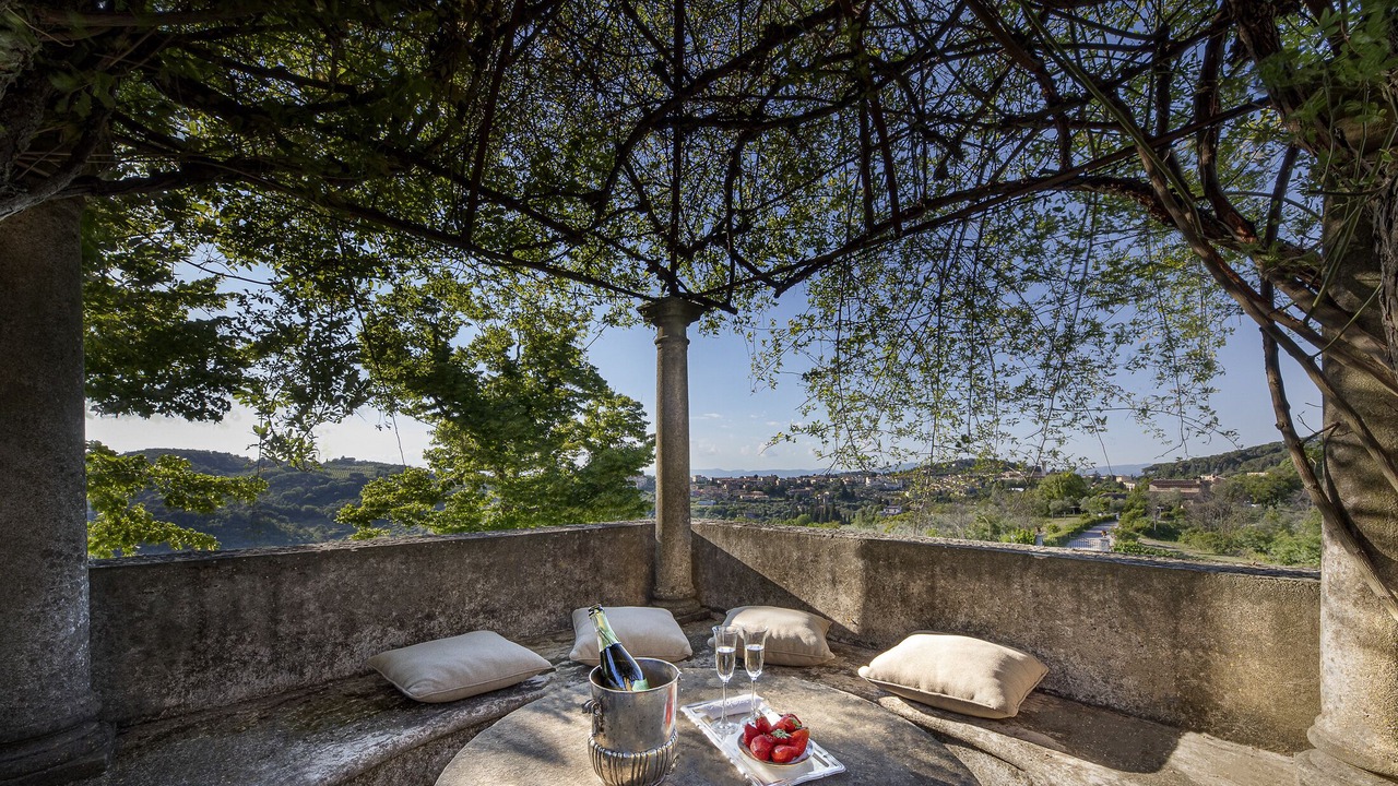 Photo of Outdoor in Impruneta