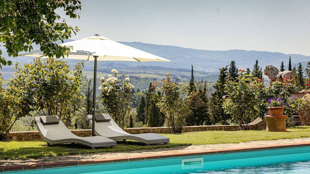 Photo of Outdoor in Impruneta