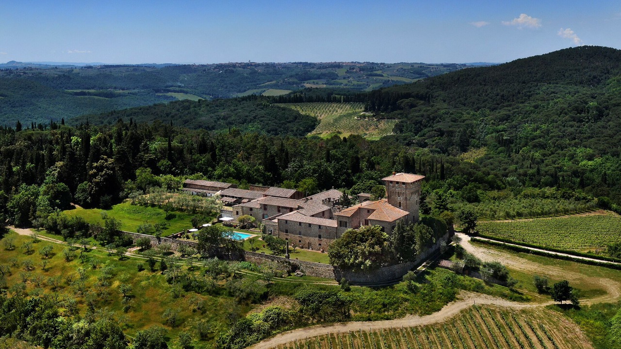 Photo of Outdoor in Impruneta