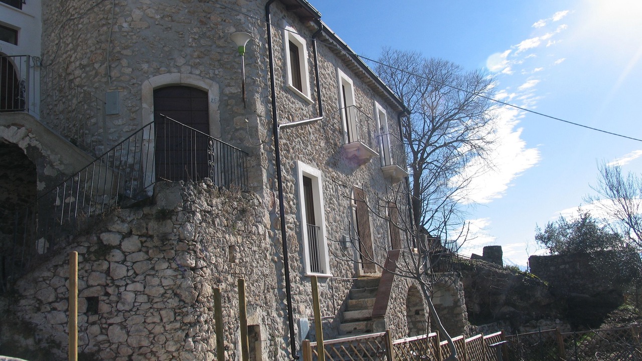Photo of Outdoor in Roccacasale