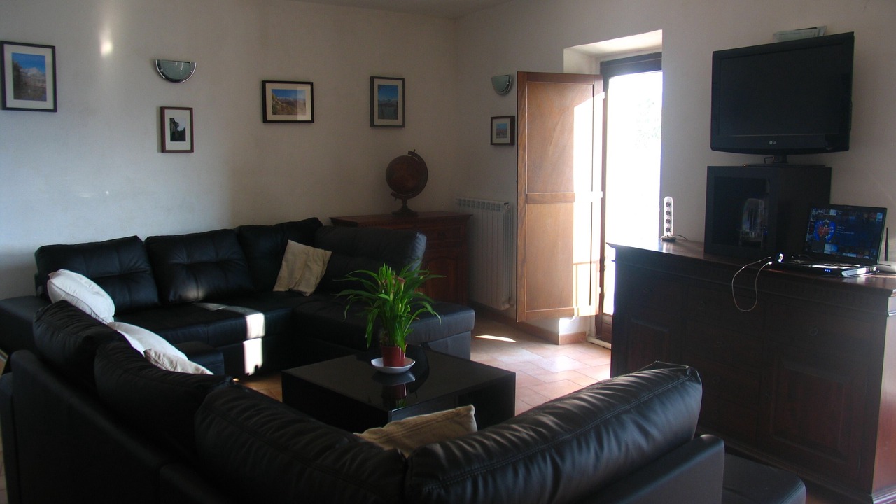 Photo of Bedroom in Roccacasale