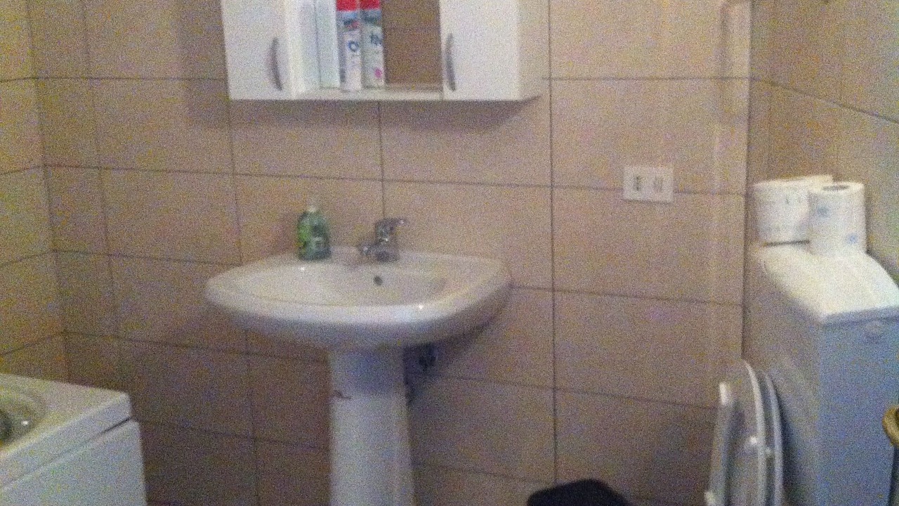 Photo of Bathroom in Roccacasale