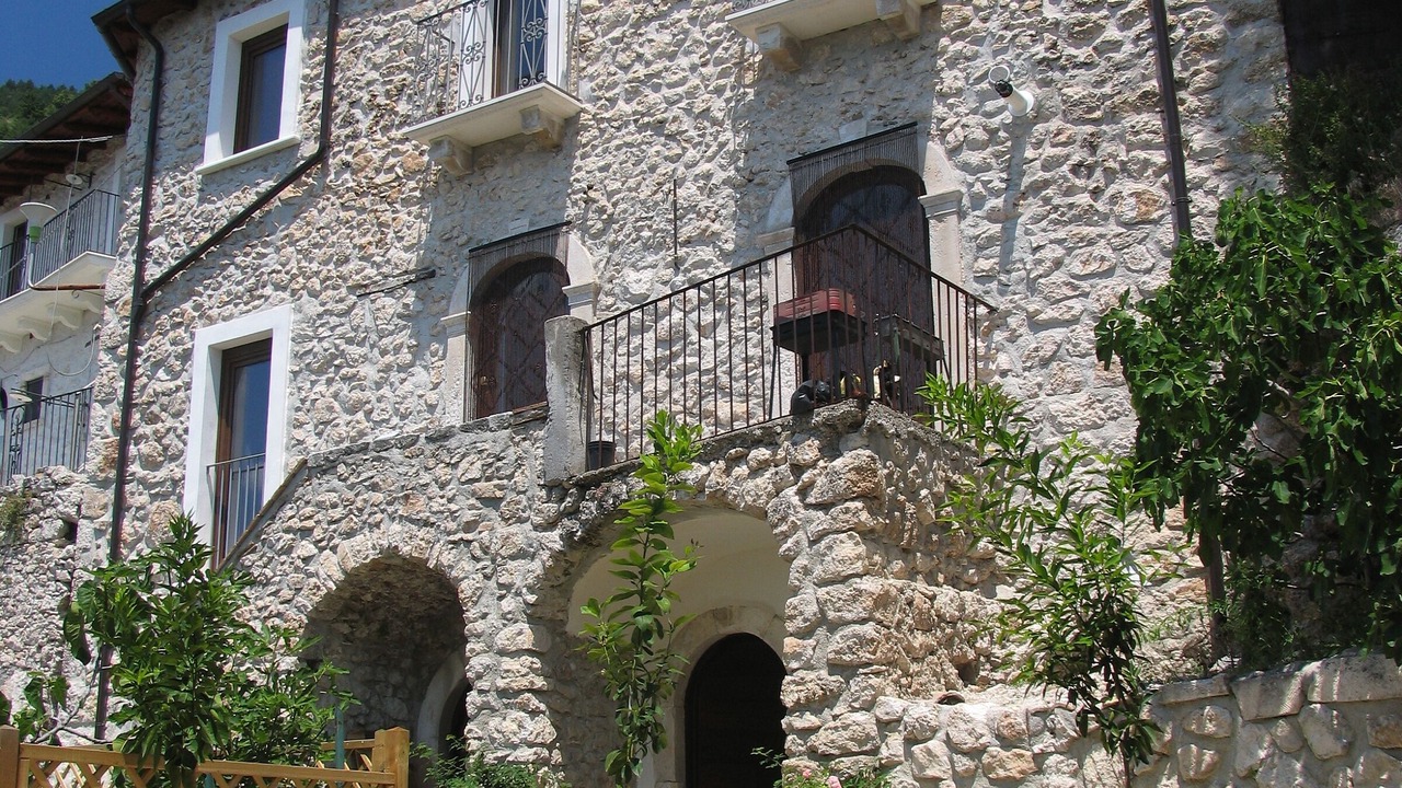 Photo of Others in Roccacasale
