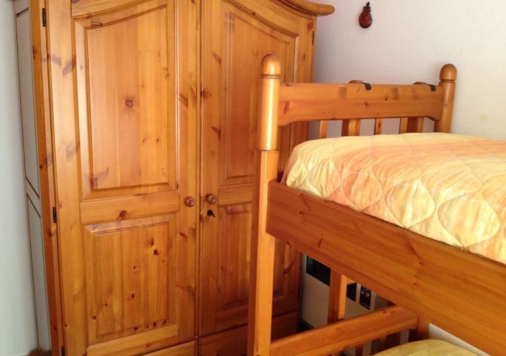 Photo of Bedroom in Marina di Arbus