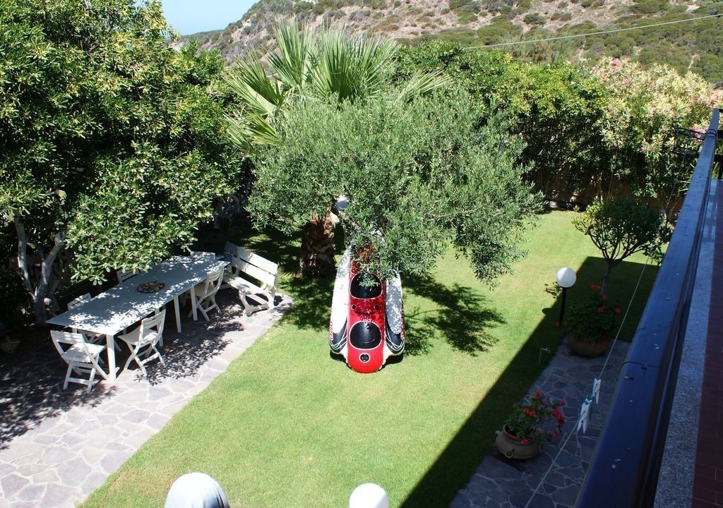Photo of Outdoor in Marina di Arbus