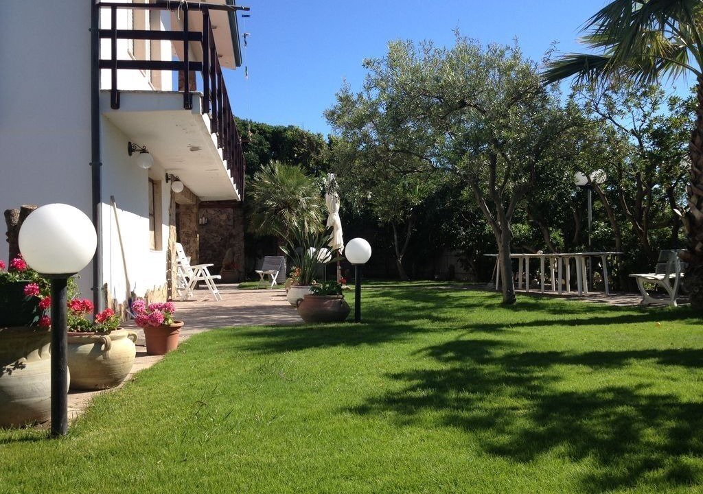 Photo of Patio Balcony in Marina di Arbus