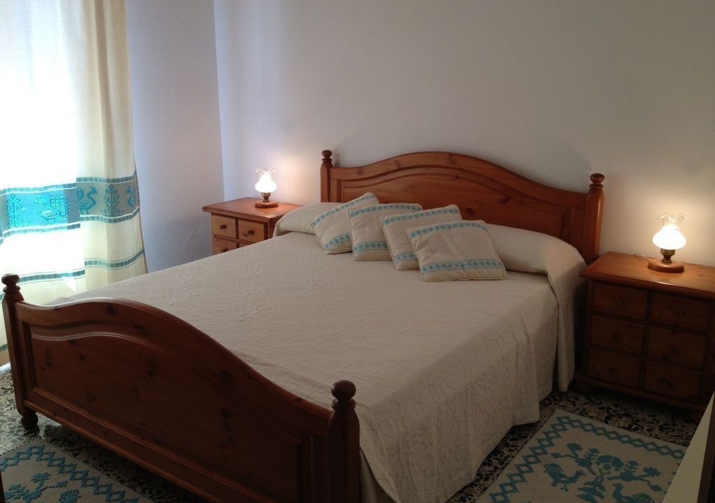 Photo of Bedroom in Marina di Arbus