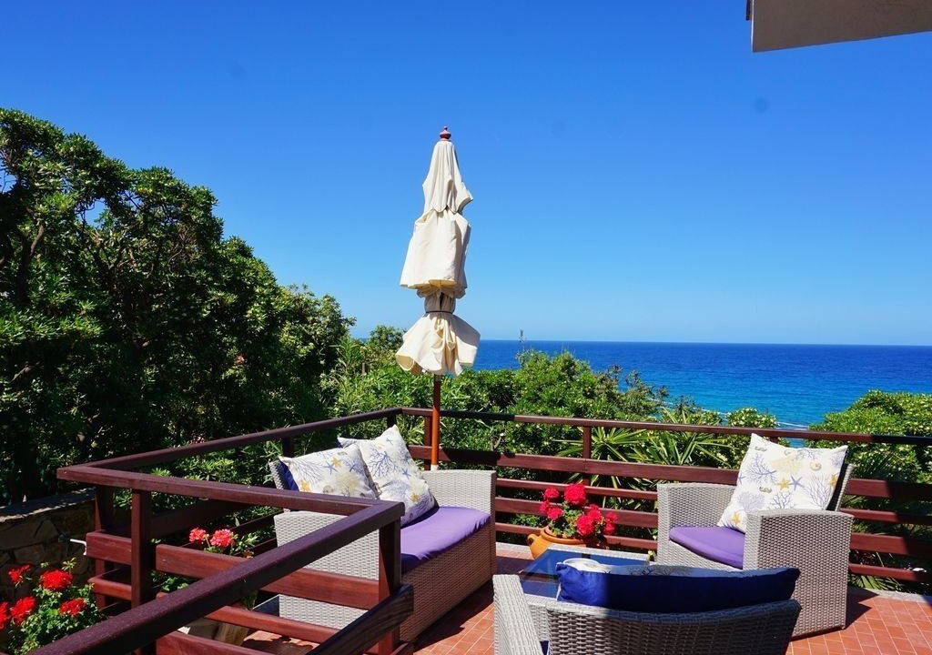 Photo of Outdoor in Marina di Arbus