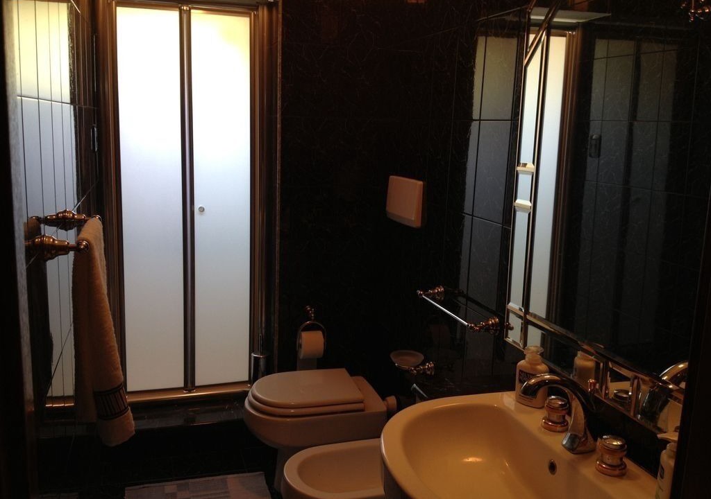 Photo of Bathroom in Marina di Arbus