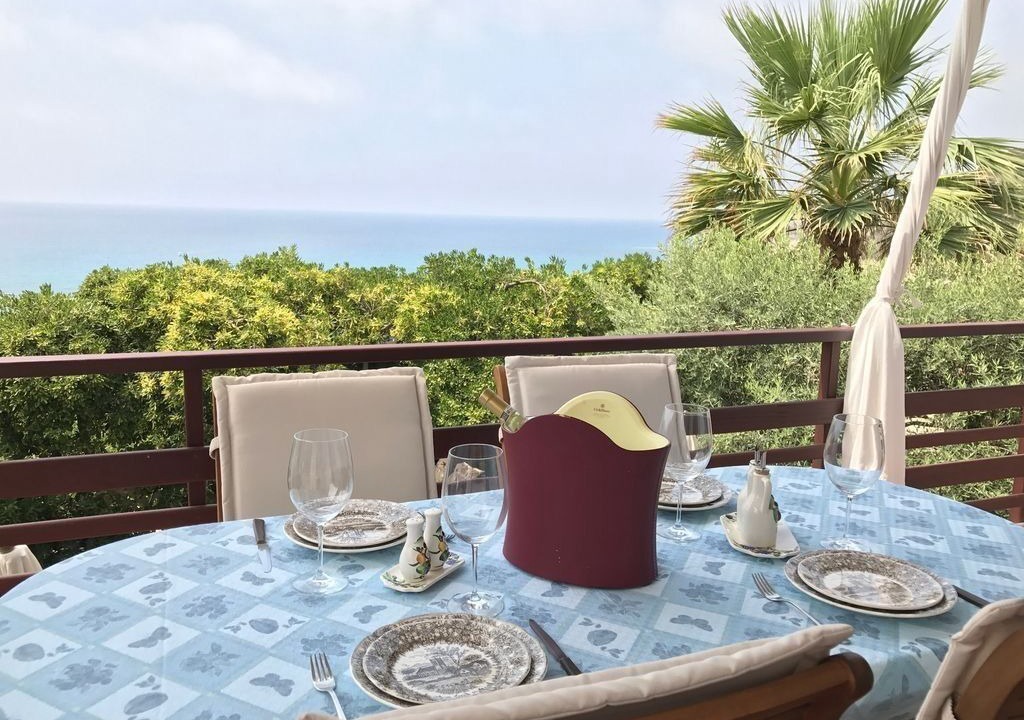 Photo of Outdoor in Marina di Arbus