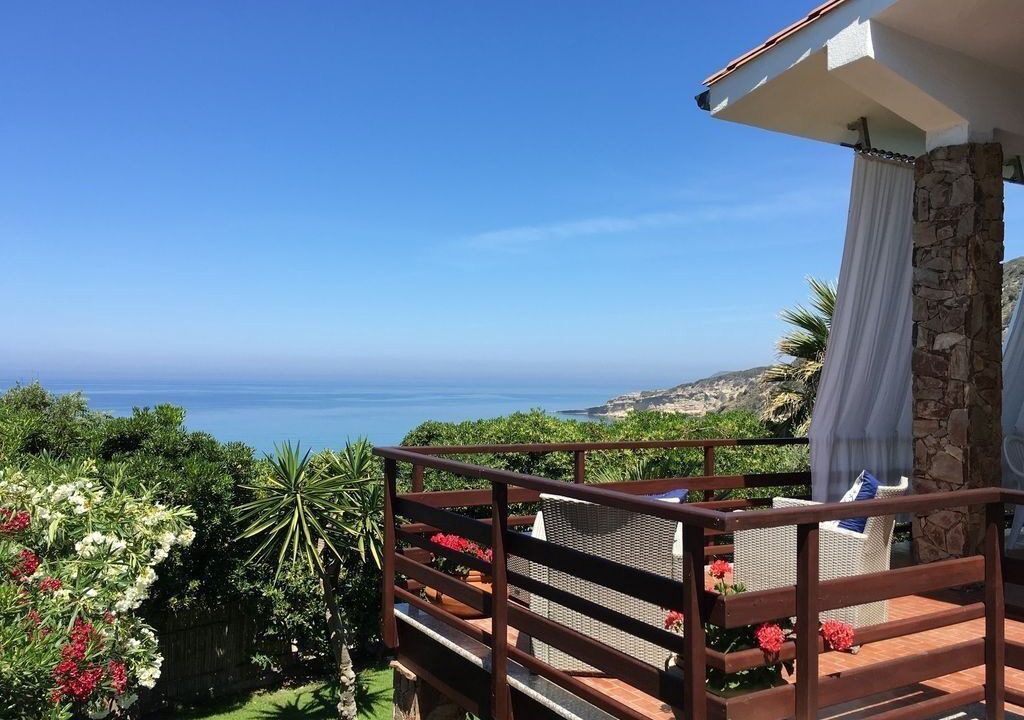 Photo of Outdoor in Marina di Arbus