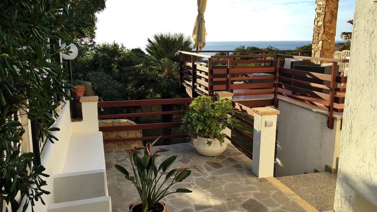 Photo of Outdoor in Marina di Arbus