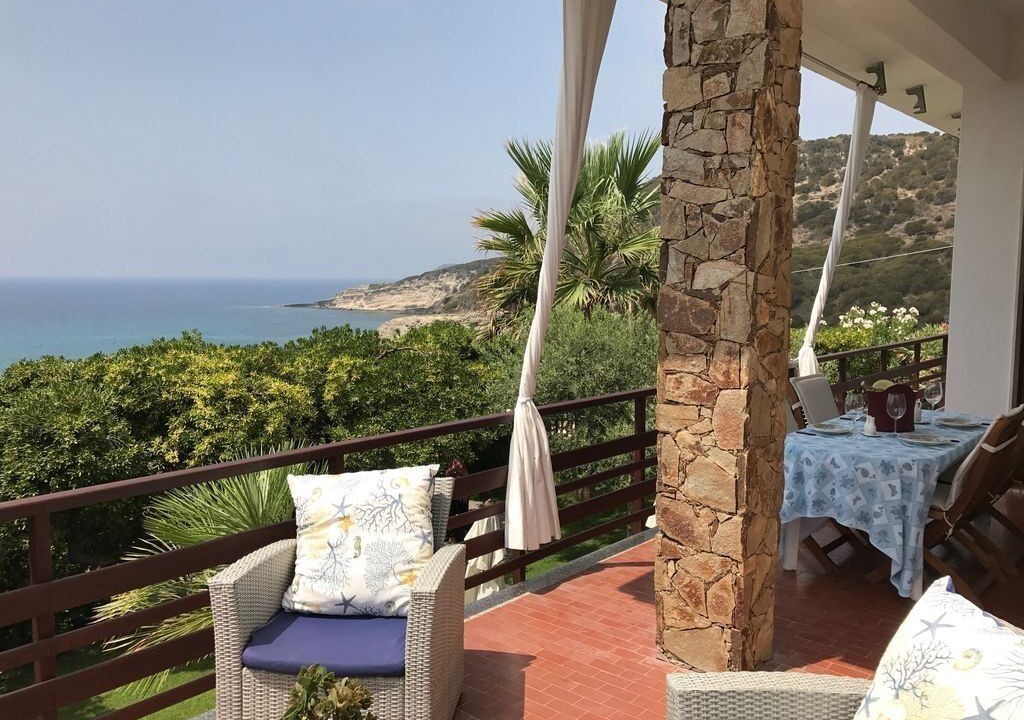 Photo of Outdoor in Marina di Arbus
