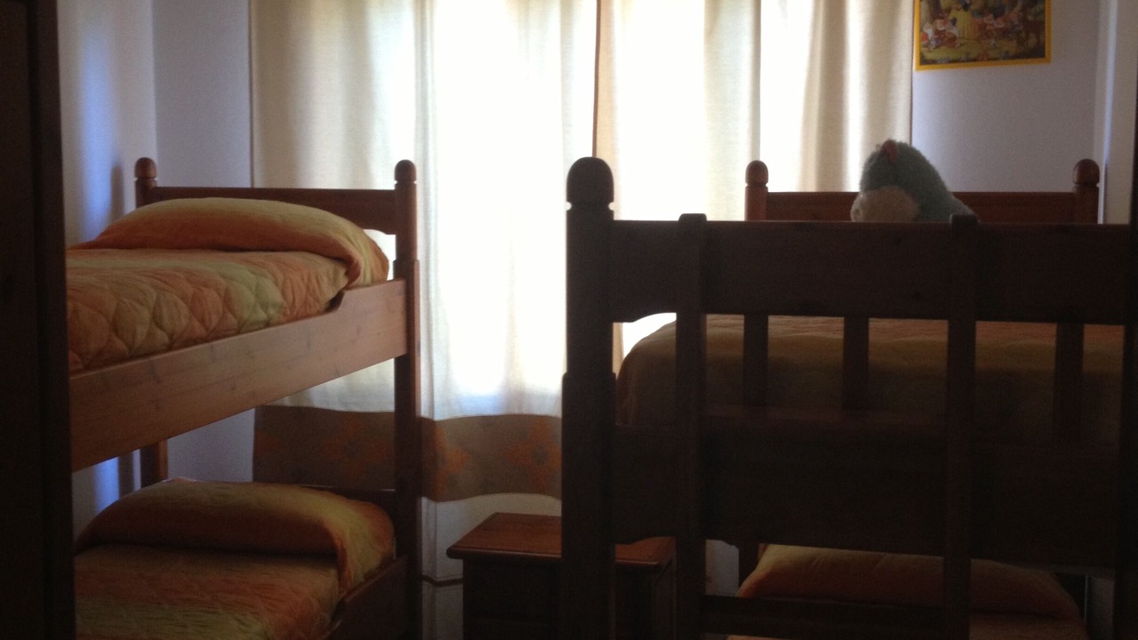 Photo of Bedroom in Marina di Arbus