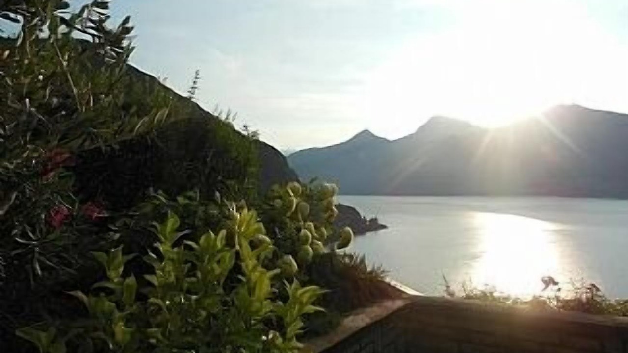 Photo of Patio Balcony in Menaggio