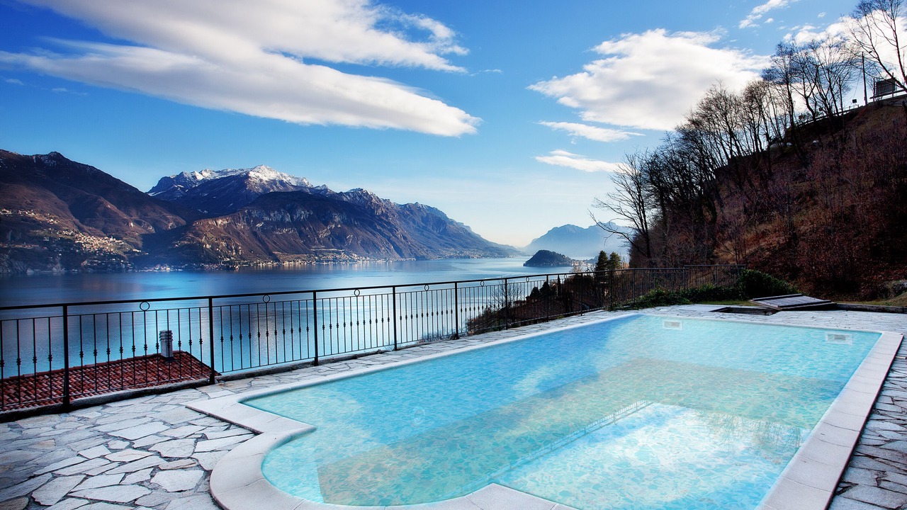 Photo of Outdoor in Menaggio