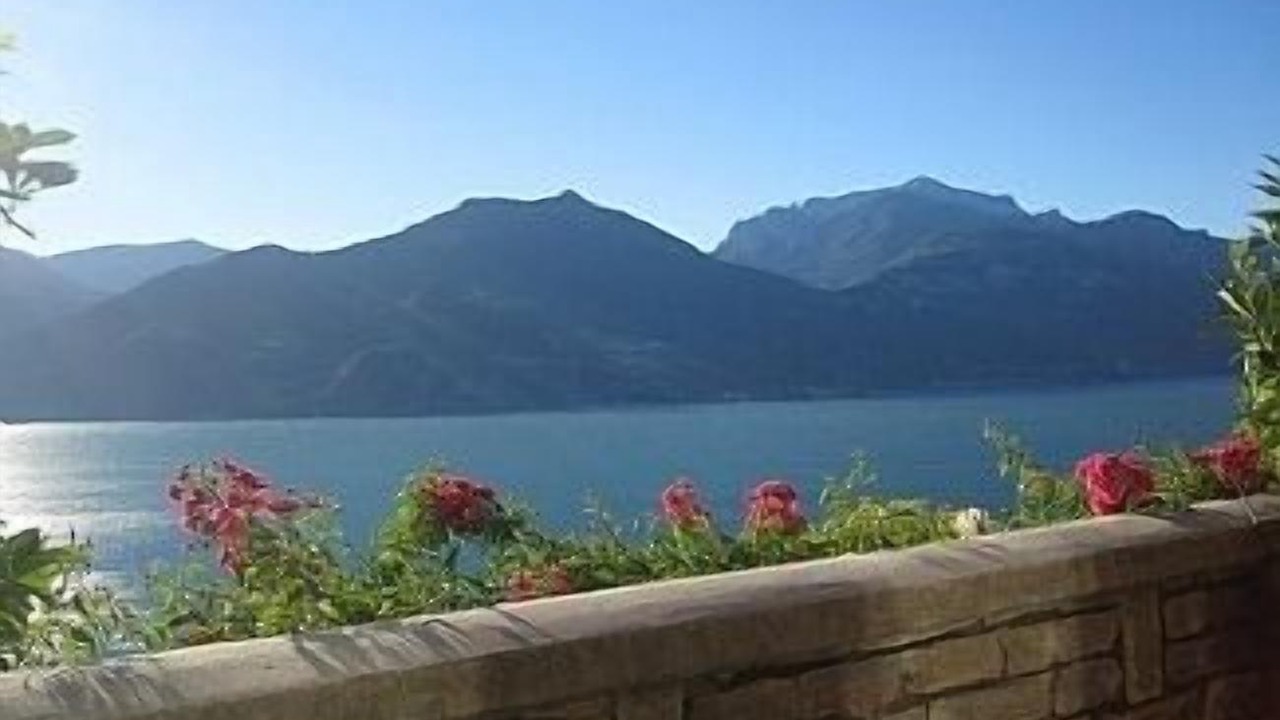 Photo of Patio Balcony in Menaggio