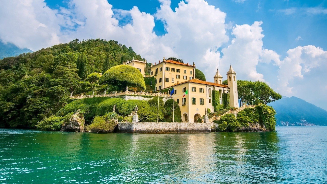 Photo of Others in Menaggio