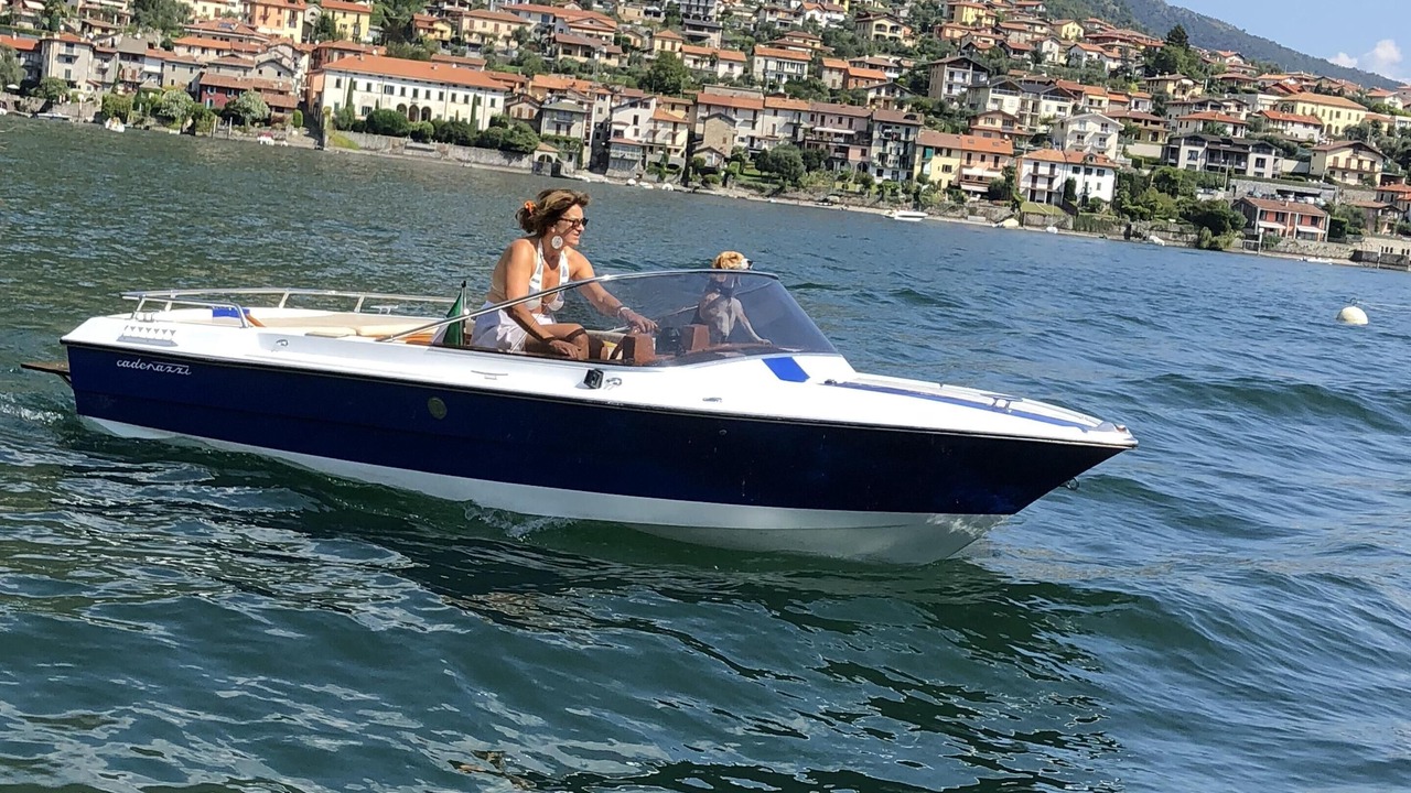 Photo of Outdoor in Menaggio