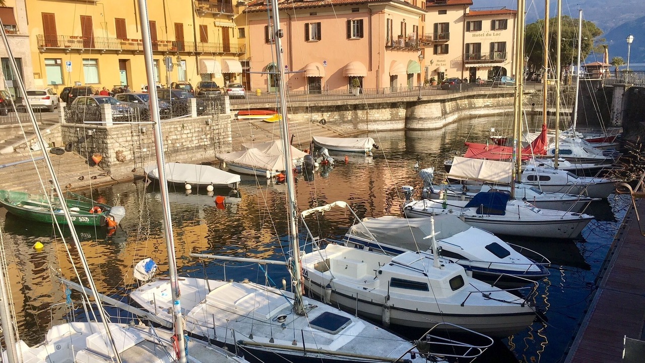 Photo of Outdoor in Menaggio